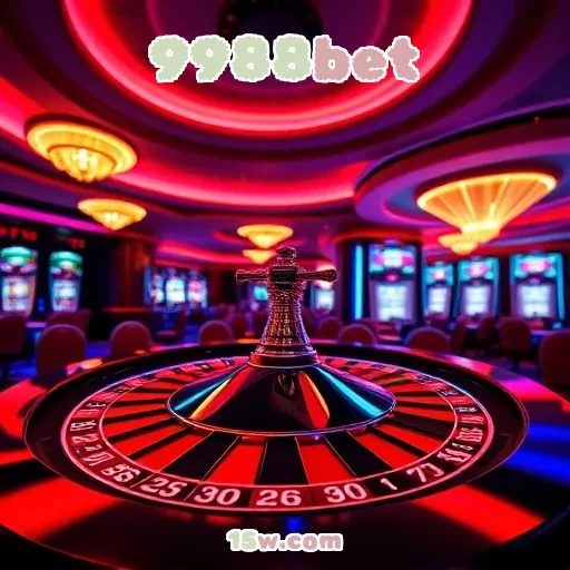 9988bet Arcade