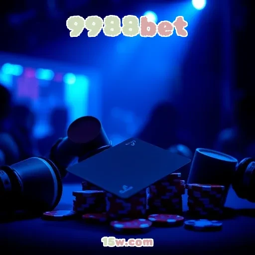 9988bet Promoções