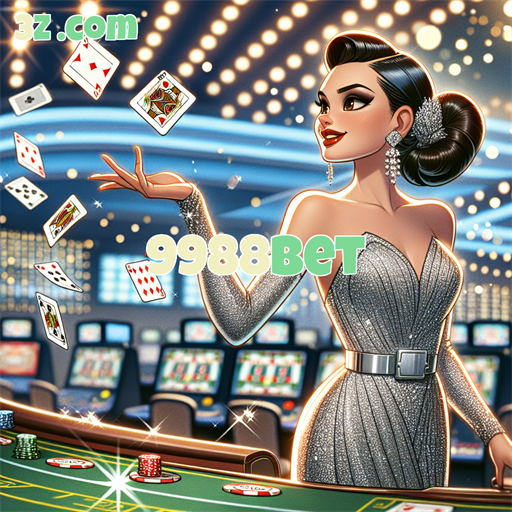 Plataforma Inovadora do 9988bet Revoluciona o Jogo Online