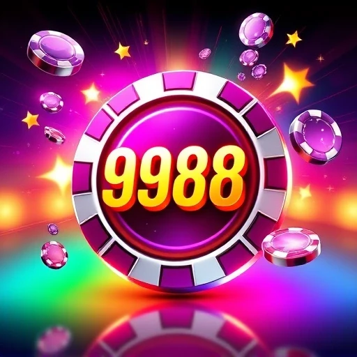 Logotipo 9988bet