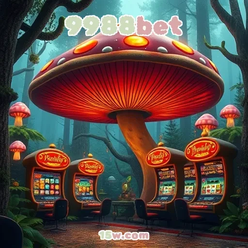 9988bet Caça-níqueis
